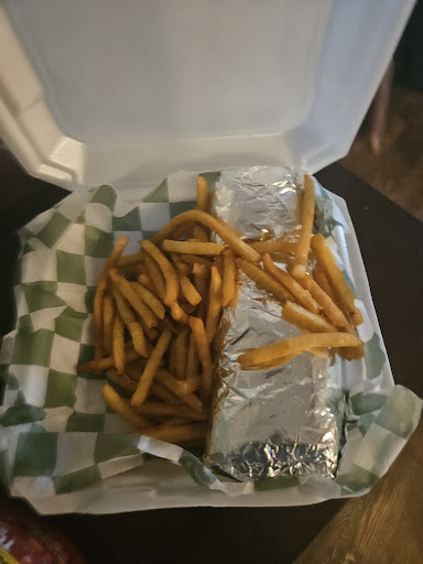 Photo of Babaz Kitchens (Byrant) - Located inside Walmart, 400 Bryant Ave, Bryant, AR 72022