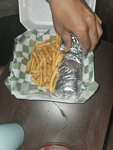 Photo of Babaz Kitchens (Byrant) - Located inside Walmart, 400 Bryant Ave, Bryant, AR 72022