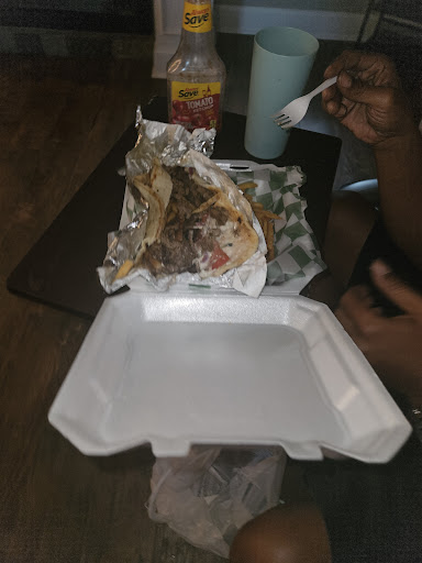 Photo of Babaz Kitchens (Byrant) - Located inside Walmart, 400 Bryant Ave, Bryant, AR 72022