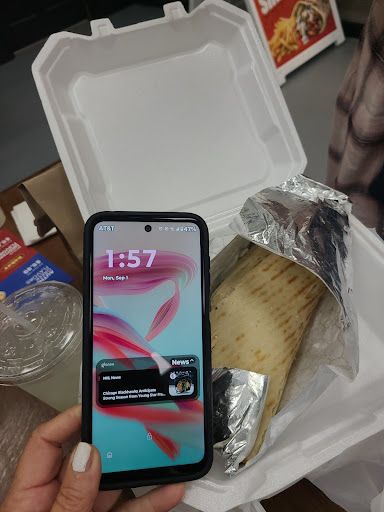 Photo of Babaz Kitchens (Byrant) - Located inside Walmart, 400 Bryant Ave, Bryant, AR 72022