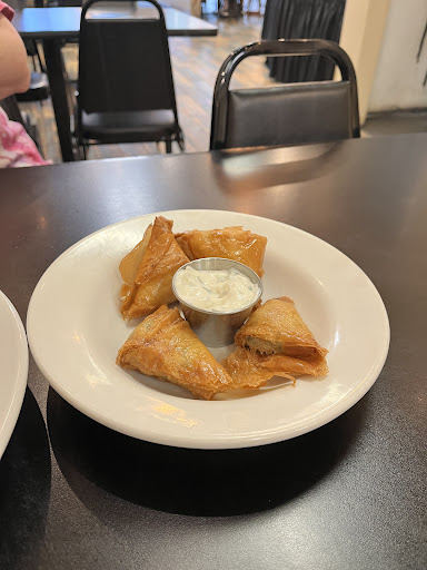 Photo of Foodies Restaurant & Grill - 2405 E Parkway Dr #2, Russellville, AR 72802