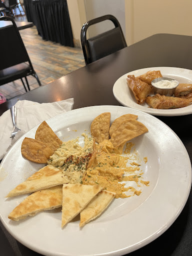 Photo of Foodies Restaurant & Grill - 2405 E Parkway Dr #2, Russellville, AR 72802