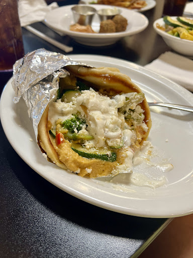 Photo of Foodies Restaurant & Grill - 2405 E Parkway Dr #2, Russellville, AR 72802