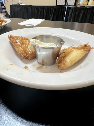 Photo of Foodies Restaurant & Grill - 2405 E Parkway Dr #2, Russellville, AR 72802