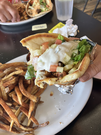 Photo of Foodies Restaurant & Grill - 2405 E Parkway Dr #2, Russellville, AR 72802