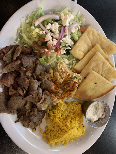 Photo of Foodies Restaurant & Grill - 2405 E Parkway Dr #2, Russellville, AR 72802