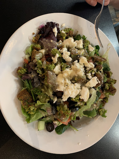 Photo of Foodies Restaurant & Grill - 2405 E Parkway Dr #2, Russellville, AR 72802