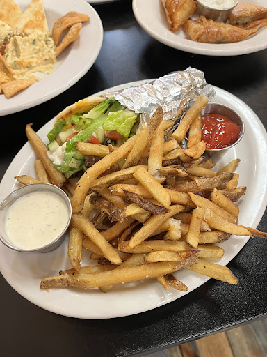 Photo of Foodies Restaurant & Grill - 2405 E Parkway Dr #2, Russellville, AR 72802