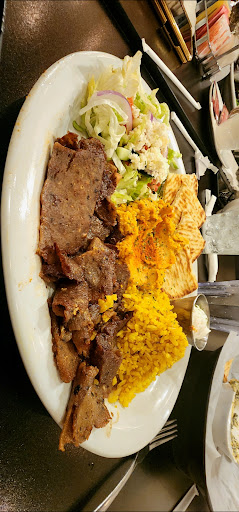 Photo of Foodies Restaurant & Grill - 2405 E Parkway Dr #2, Russellville, AR 72802