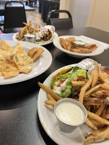 Photo of Foodies Restaurant & Grill - 2405 E Parkway Dr #2, Russellville, AR 72802