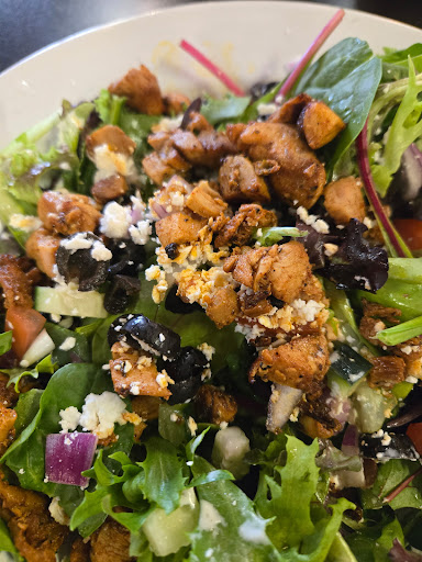 Photo of Foodies Restaurant & Grill - 2405 E Parkway Dr #2, Russellville, AR 72802