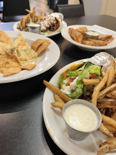 Photo of Foodies Restaurant & Grill - 2405 E Parkway Dr #2, Russellville, AR 72802