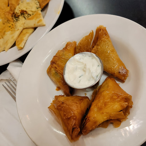 Photo of Foodies Restaurant & Grill - 2405 E Parkway Dr #2, Russellville, AR 72802