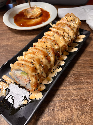 Photo of Zenbu Japanese Restaurant - 1517 N Main St, Harrison, AR 72601