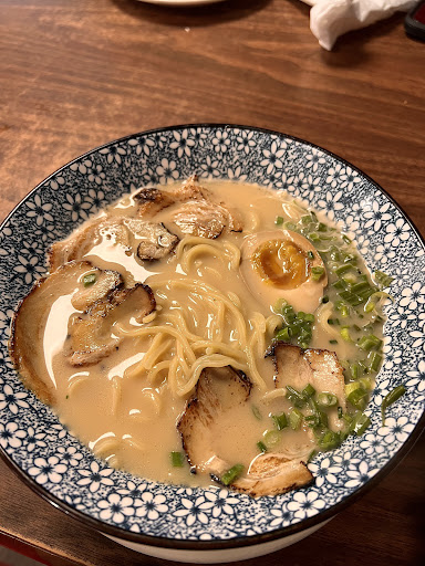 Photo of Zenbu Japanese Restaurant - 1517 N Main St, Harrison, AR 72601