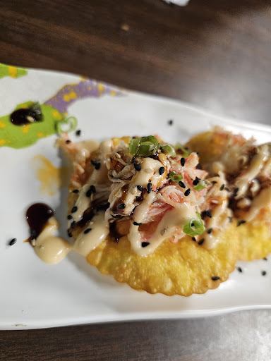 Photo of Zenbu Japanese Restaurant - 1517 N Main St, Harrison, AR 72601