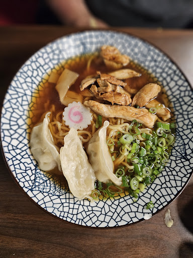 Photo of Zenbu Japanese Restaurant - 1517 N Main St, Harrison, AR 72601