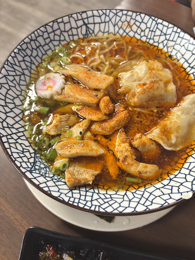 Photo of Zenbu Japanese Restaurant - 1517 N Main St, Harrison, AR 72601