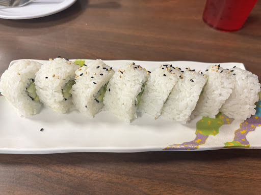 Photo of Zenbu Japanese Restaurant - 1517 N Main St, Harrison, AR 72601