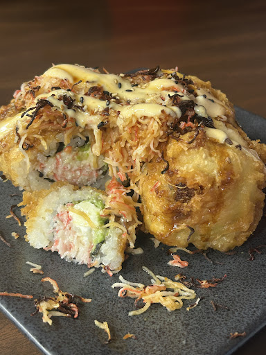 Photo of Zenbu Japanese Restaurant - 1517 N Main St, Harrison, AR 72601