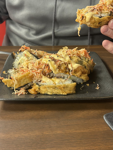 Photo of Zenbu Japanese Restaurant - 1517 N Main St, Harrison, AR 72601