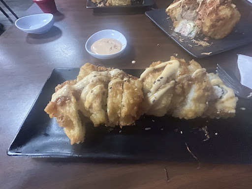 Photo of Zenbu Japanese Restaurant - 1517 N Main St, Harrison, AR 72601