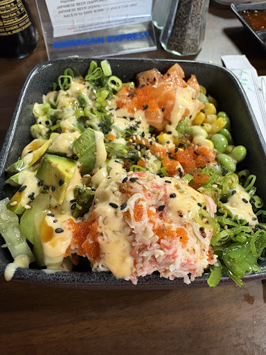 Photo of Zenbu Japanese Restaurant - 1517 N Main St, Harrison, AR 72601