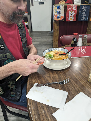 Photo of Zenbu Japanese Restaurant - 1517 N Main St, Harrison, AR 72601