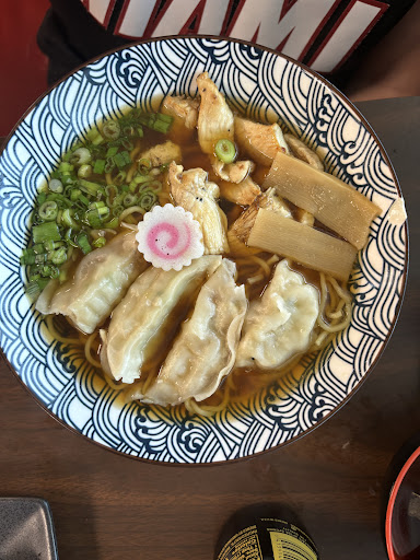 Photo of Zenbu Japanese Restaurant - 1517 N Main St, Harrison, AR 72601