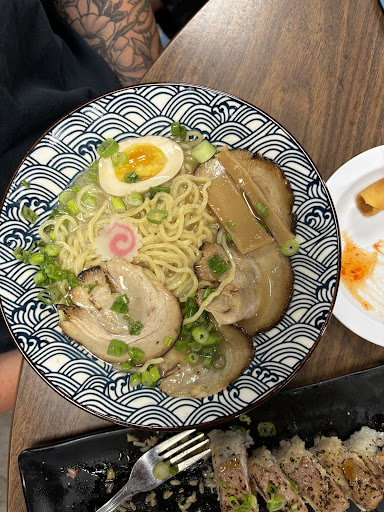 Photo of Zenbu Japanese Restaurant - 1517 N Main St, Harrison, AR 72601