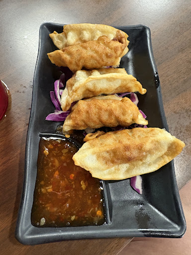 Photo of Zenbu Japanese Restaurant - 1517 N Main St, Harrison, AR 72601