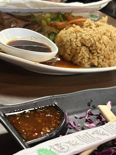 Photo of Zenbu Japanese Restaurant - 1517 N Main St, Harrison, AR 72601