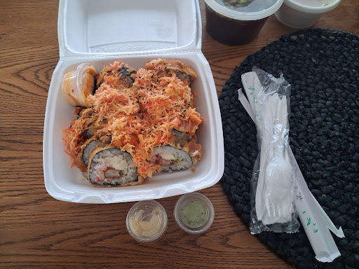 Photo of Zenbu Japanese Restaurant - 1517 N Main St, Harrison, AR 72601