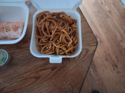 Photo of Zenbu Japanese Restaurant - 1517 N Main St, Harrison, AR 72601