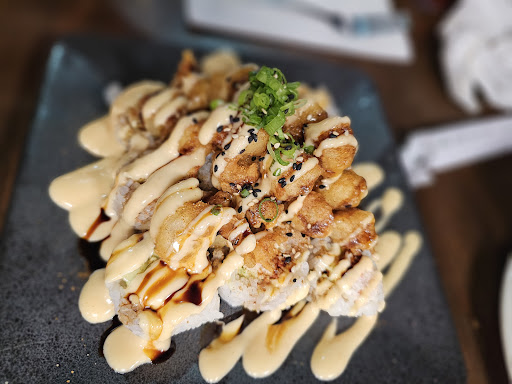 Photo of Zenbu Japanese Restaurant - 1517 N Main St, Harrison, AR 72601