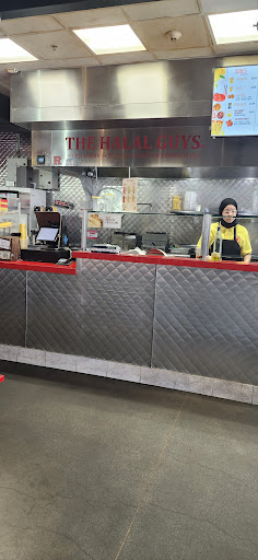 Photo of The Halal Guys - 72 Halsey St, Newark, NJ 07102