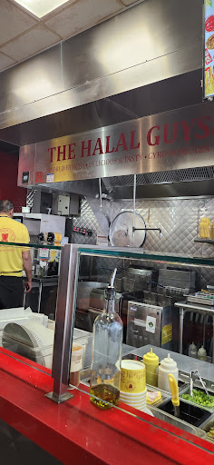 Photo of The Halal Guys - 72 Halsey St, Newark, NJ 07102