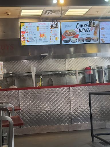 Photo of The Halal Guys - 72 Halsey St, Newark, NJ 07102