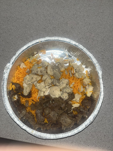 Photo of The Halal Guys - 72 Halsey St, Newark, NJ 07102
