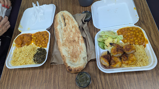 Photo of Kabob Restaurant - 4232 Plank Rd, Fredericksburg, VA 22407