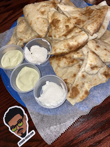 Photo of Baba Ganoush Mediterranean Grill - 1115 Emancipation Hwy, Fredericksburg, VA 22401