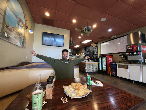 Photo of Baba Ganoush Mediterranean Grill - 1115 Emancipation Hwy, Fredericksburg, VA 22401