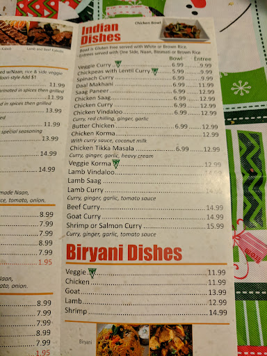 Photo of Baba Ganoush Mediterranean Grill - 1115 Emancipation Hwy, Fredericksburg, VA 22401