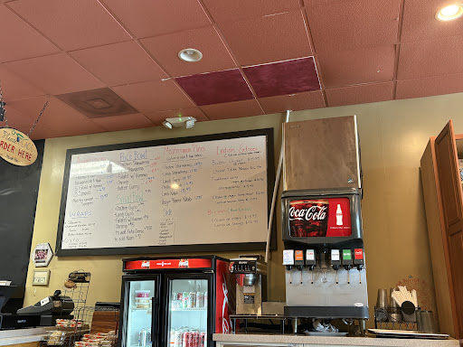 Photo of Baba Ganoush Mediterranean Grill - 1115 Emancipation Hwy, Fredericksburg, VA 22401