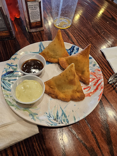 Photo of Baba Ganoush Mediterranean Grill - 1115 Emancipation Hwy, Fredericksburg, VA 22401