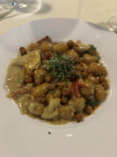 Photo of Illyria Mediterranean Restaurant - 231 S Liberty St STE 100, Harrisonburg, VA 22801