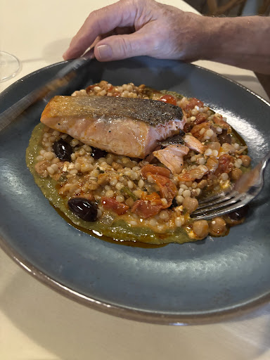 Photo of Illyria Mediterranean Restaurant - 231 S Liberty St STE 100, Harrisonburg, VA 22801