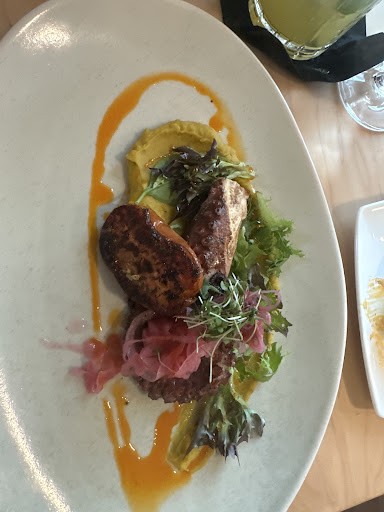 Photo of Illyria Mediterranean Restaurant - 231 S Liberty St STE 100, Harrisonburg, VA 22801