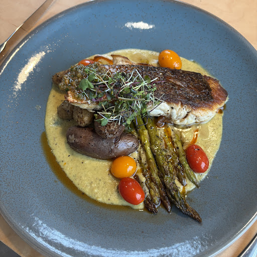 Photo of Illyria Mediterranean Restaurant - 231 S Liberty St STE 100, Harrisonburg, VA 22801