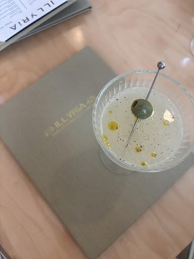 Photo of Illyria Mediterranean Restaurant - 231 S Liberty St STE 100, Harrisonburg, VA 22801